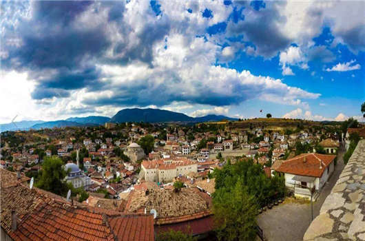 伊斯坦布爾簽證要求和流程介紹 伊斯坦布爾簽證要求和流程介紹