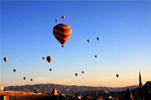土耳其護(hù)照項目火爆崛起,申請值得嗎? 土耳其護(hù)照項目火爆崛起,申請值得嗎?