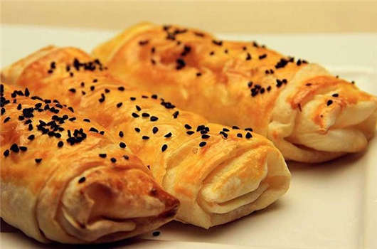 伊斯坦布爾的土耳其美食之旅