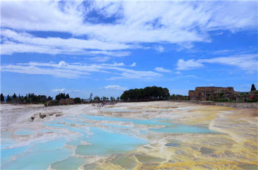 土耳其七大優(yōu)勢,不申請的話是您的損失! 土耳其七大優(yōu)勢,不申請的話是您的損失!