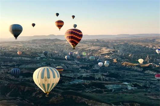 去土耳其旅游，送您一份實用的旅游指南