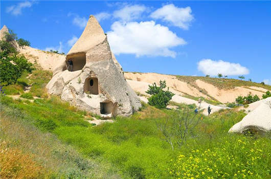 英美跳板，移民土耳其，這個國家值得申請嗎？