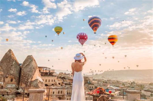 土耳其投資入籍項目,各國投資人向往的存在! 土耳其投資入籍項目,各國投資人向往的存在!