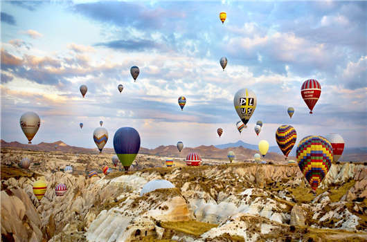 移民土耳其,您應(yīng)該了解一下這里的風(fēng)俗習(xí)慣! 移民土耳其,您應(yīng)該了解一下這里的風(fēng)俗習(xí)慣!