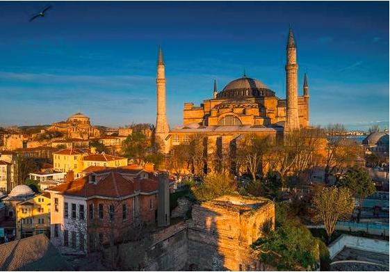 2020土耳其護照有多火?揭秘土耳其護照功能! 2020土耳其護照有多火?揭秘土耳其護照功能!