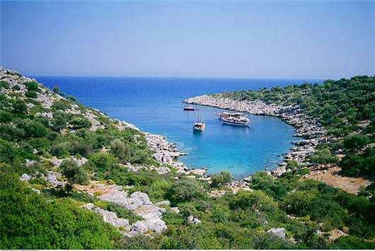 去土耳其旅游,了解土耳其的公共交通很有必要 去土耳其旅游,了解土耳其的公共交通很有必要