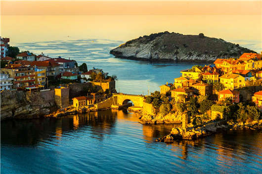 土耳其購房移民場面火爆,房產(chǎn)市場究竟火到什么樣子? 土耳其購房移民場面火爆,房產(chǎn)市場究竟火到什么樣子?