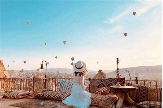 選擇土耳其投資移民,擴展自身財產配置! 選擇土耳其投資移民,擴展自身財產配置!