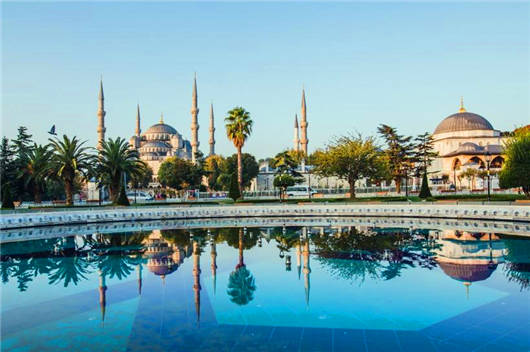 土耳其投資環(huán)境介紹,這里值不值得您投資! 土耳其投資環(huán)境介紹,這里值不值得您投資!