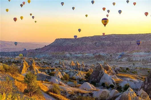 土耳其移民條件2020解讀,移民前必讀! 土耳其移民條件2020解讀,移民前必讀!